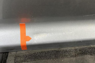 Porte arriere gauche PEUGEOT 207