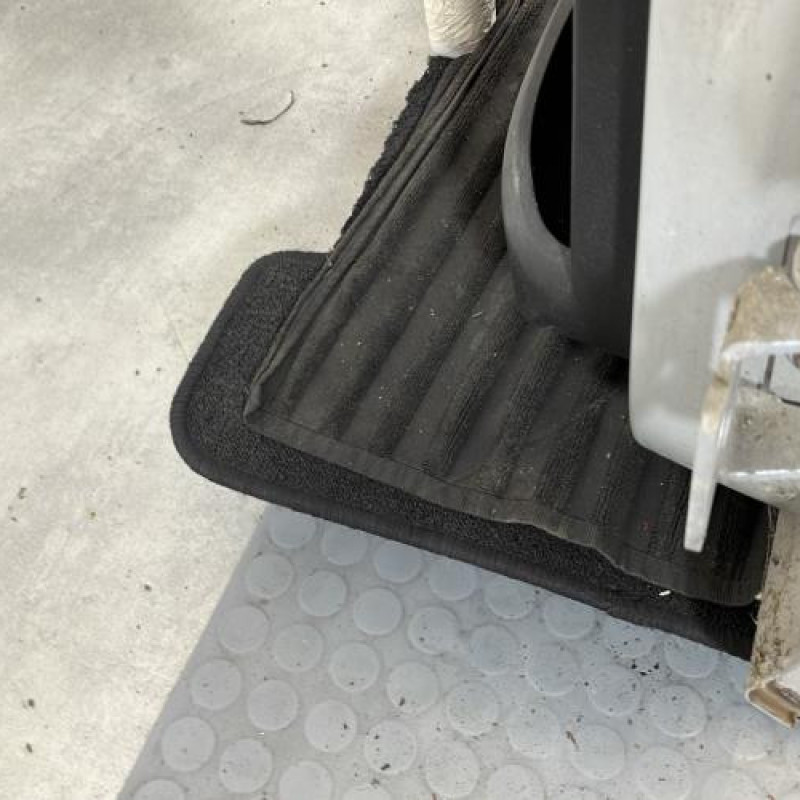 Porte arriere gauche PEUGEOT 207 Photo n°5