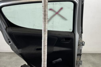 Porte arriere gauche PEUGEOT 207