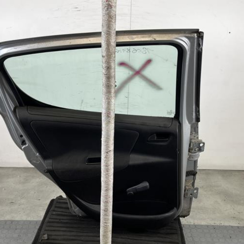 Porte arriere gauche PEUGEOT 207 Photo n°7