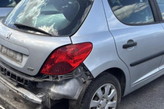 Porte arriere gauche PEUGEOT 207