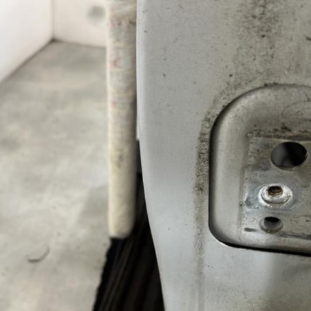 Porte avant gauche PEUGEOT 207