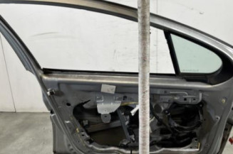 Porte avant gauche PEUGEOT 207