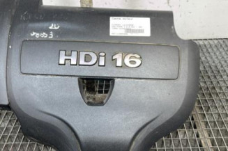 Cache moteur  CITROEN DS5 Photo n°1