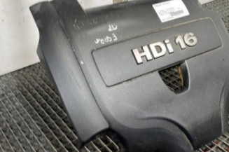 Cache moteur  CITROEN DS5