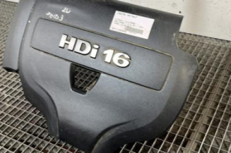 Cache moteur  CITROEN DS5