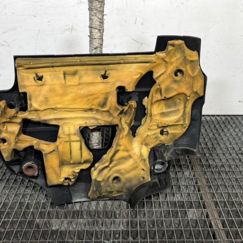 Cache moteur  CITROEN DS5 Photo n°4