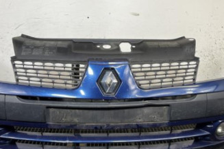 Pare choc avant RENAULT CLIO 2 Photo n°1