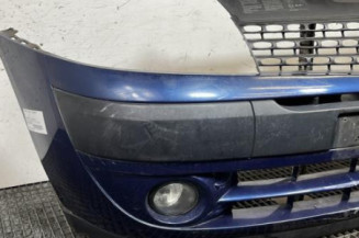 Pare choc avant RENAULT CLIO 2