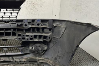 Pare choc avant RENAULT CLIO 2