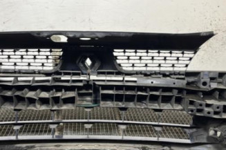 Pare choc avant RENAULT CLIO 2