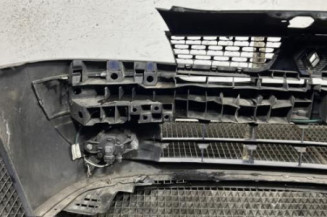 Pare choc avant RENAULT CLIO 2