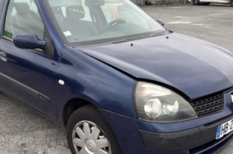 Pare choc avant RENAULT CLIO 2