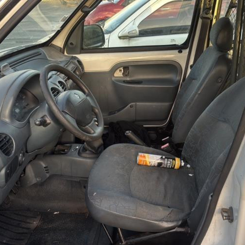 Bras essuie glace arriere RENAULT KANGOO 1 Photo n°14