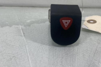 Bouton de warning RENAULT KANGOO 1 Photo n°1