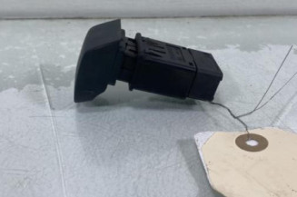 Bouton de warning RENAULT KANGOO 1