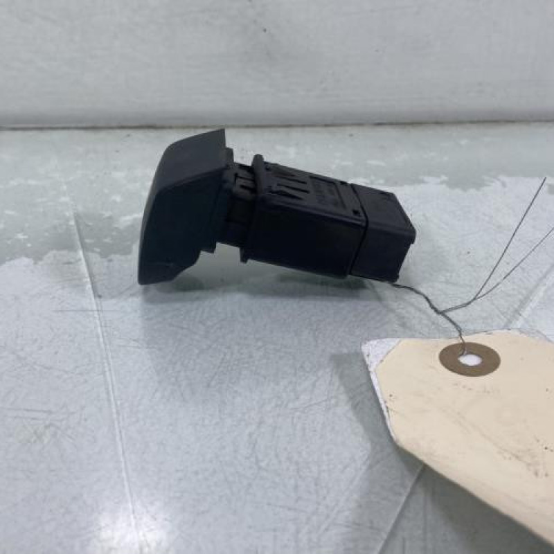 Bouton de warning RENAULT KANGOO 1 Photo n°2