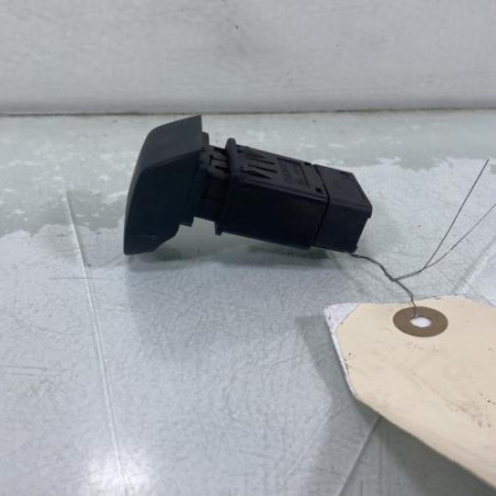 Bouton de warning RENAULT KANGOO 1