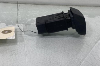 Bouton de warning RENAULT KANGOO 1