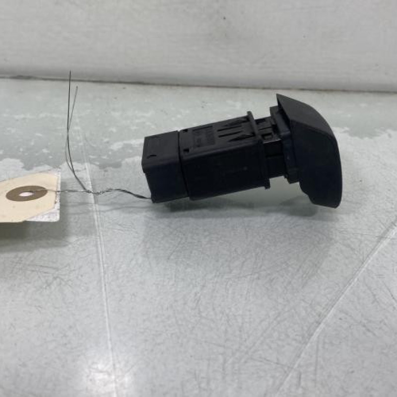 Bouton de warning RENAULT KANGOO 1 Photo n°4