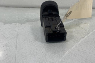 Bouton de warning RENAULT KANGOO 1