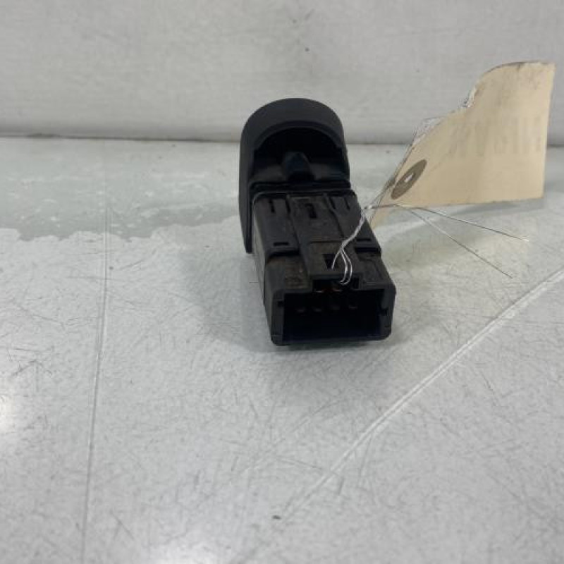 Bouton de warning RENAULT KANGOO 1 Photo n°5