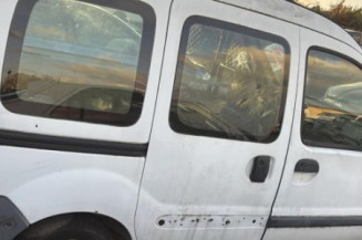 Bouton de warning RENAULT KANGOO 1