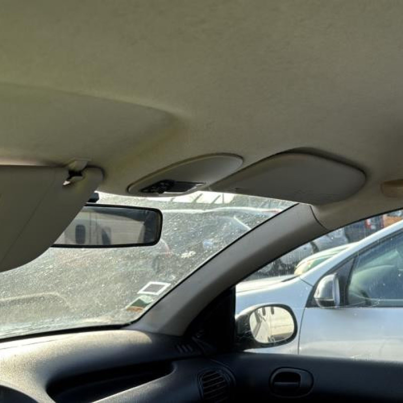 Bras essuie glace arriere PEUGEOT 206 Photo n°15