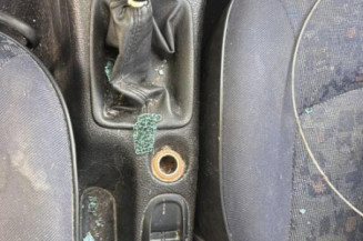 Bras essuie glace arriere PEUGEOT 206