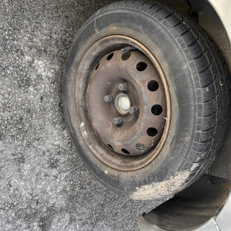 Bras essuie glace arriere PEUGEOT 206 Photo n°19