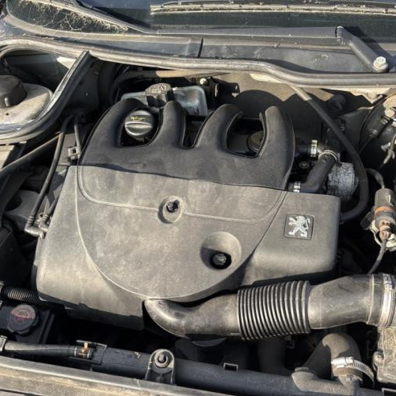 Bras essuie glace arriere PEUGEOT 206 Photo n°20