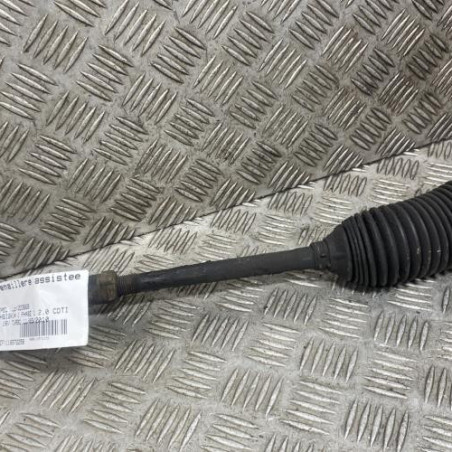 Cremaillere assistee OPEL INSIGNIA 1