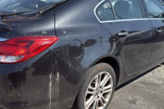 Cremaillere assistee OPEL INSIGNIA 1