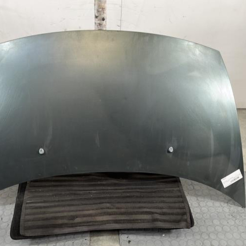 Capot CITROEN C3 1 Photo n°1