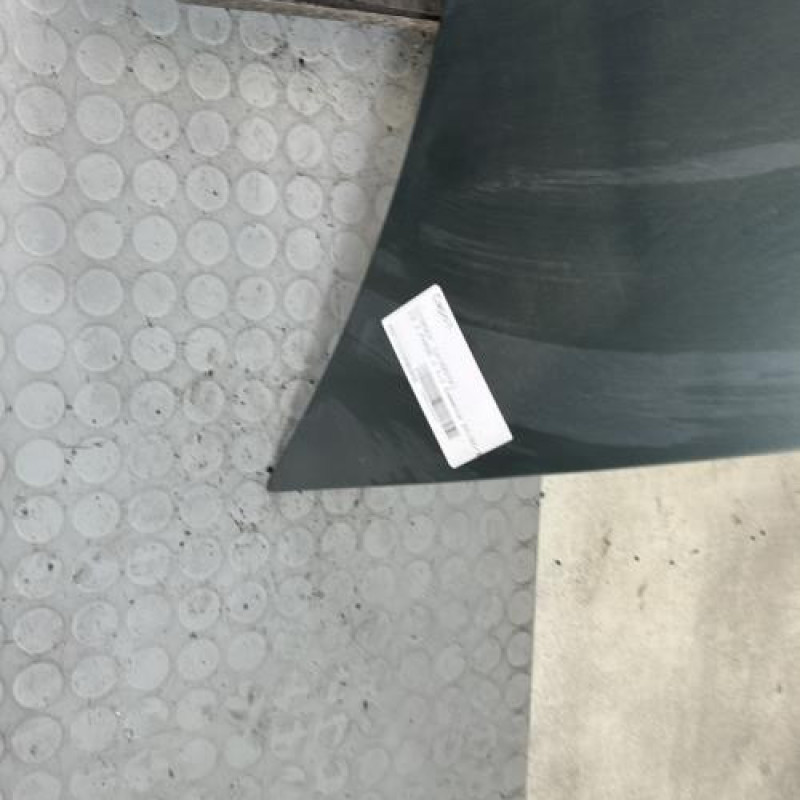 Capot CITROEN C3 1 Photo n°4