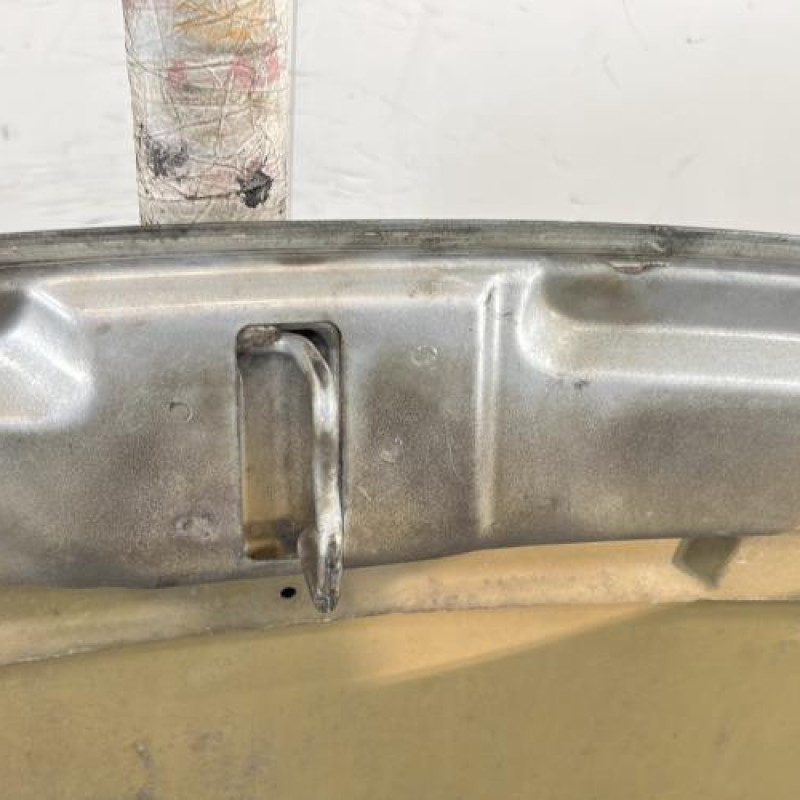 Capot CITROEN C3 1 Photo n°6