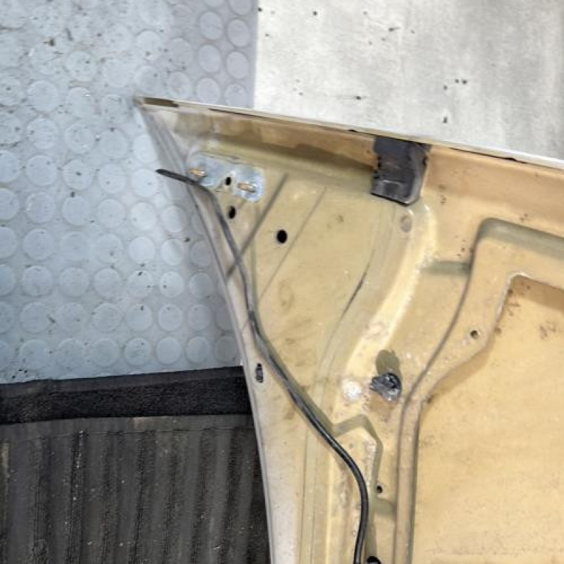 Capot CITROEN C3 1 Photo n°7