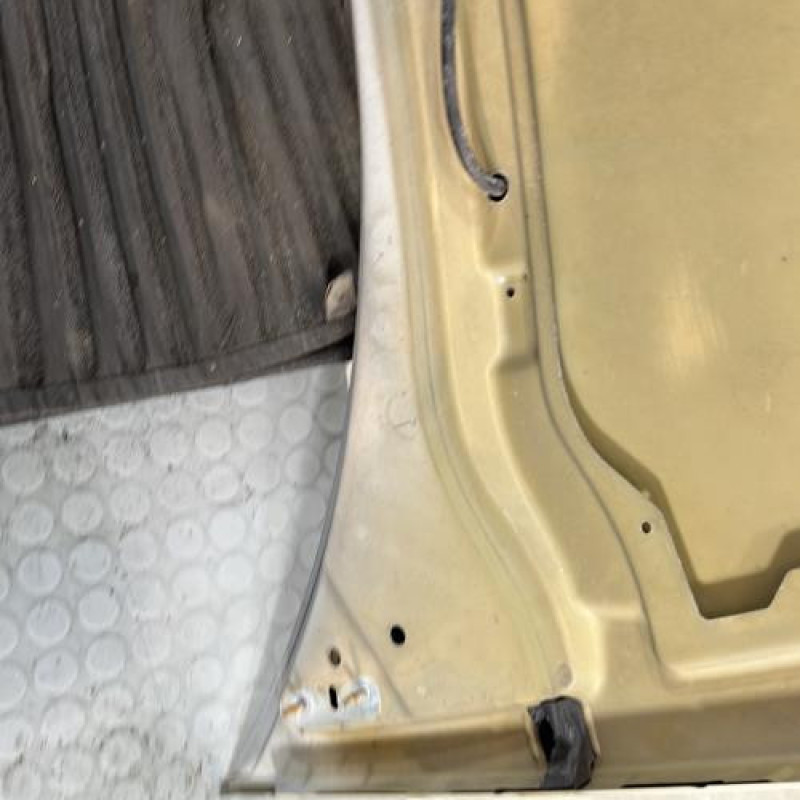 Capot CITROEN C3 1 Photo n°8