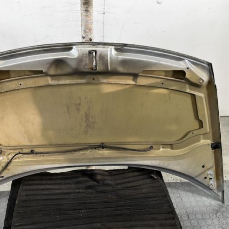 Capot CITROEN C3 1 Photo n°9