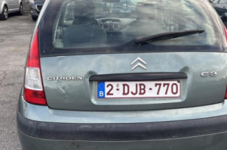 Capot CITROEN C3 1