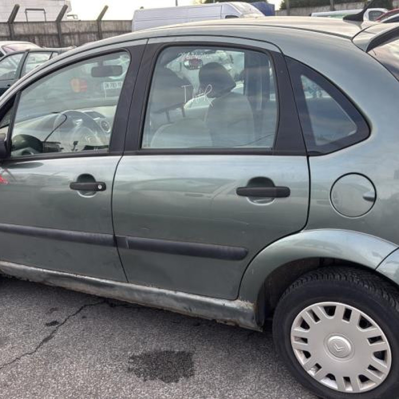 Capot CITROEN C3 1 Photo n°15