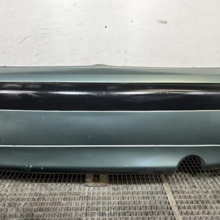 Pare choc arriere CITROEN C3 1 Photo n°1