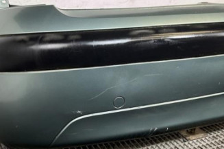 Pare choc arriere CITROEN C3 1