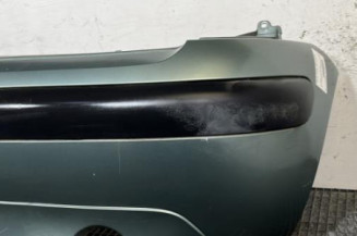 Pare choc arriere CITROEN C3 1