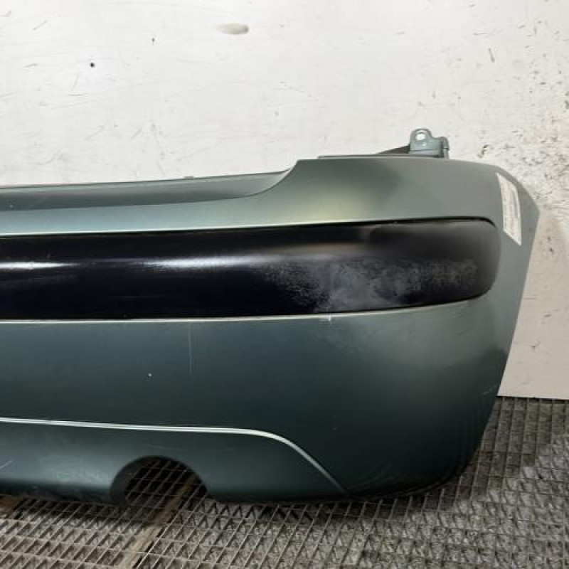 Pare choc arriere CITROEN C3 1 Photo n°3