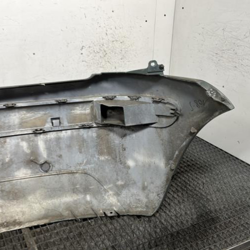 Pare choc arriere CITROEN C3 1 Photo n°4