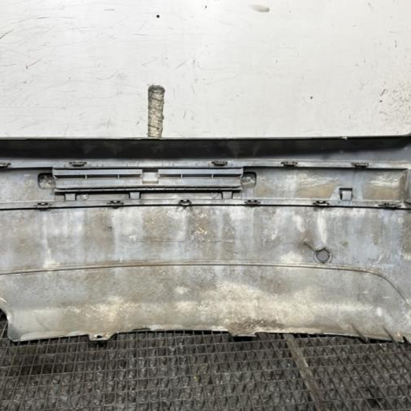 Pare choc arriere CITROEN C3 1 Photo n°5