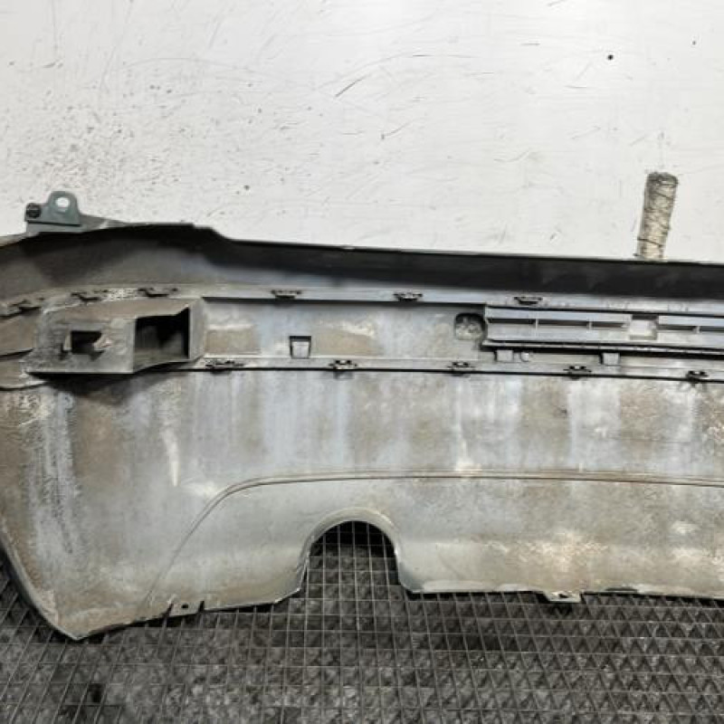 Pare choc arriere CITROEN C3 1 Photo n°6