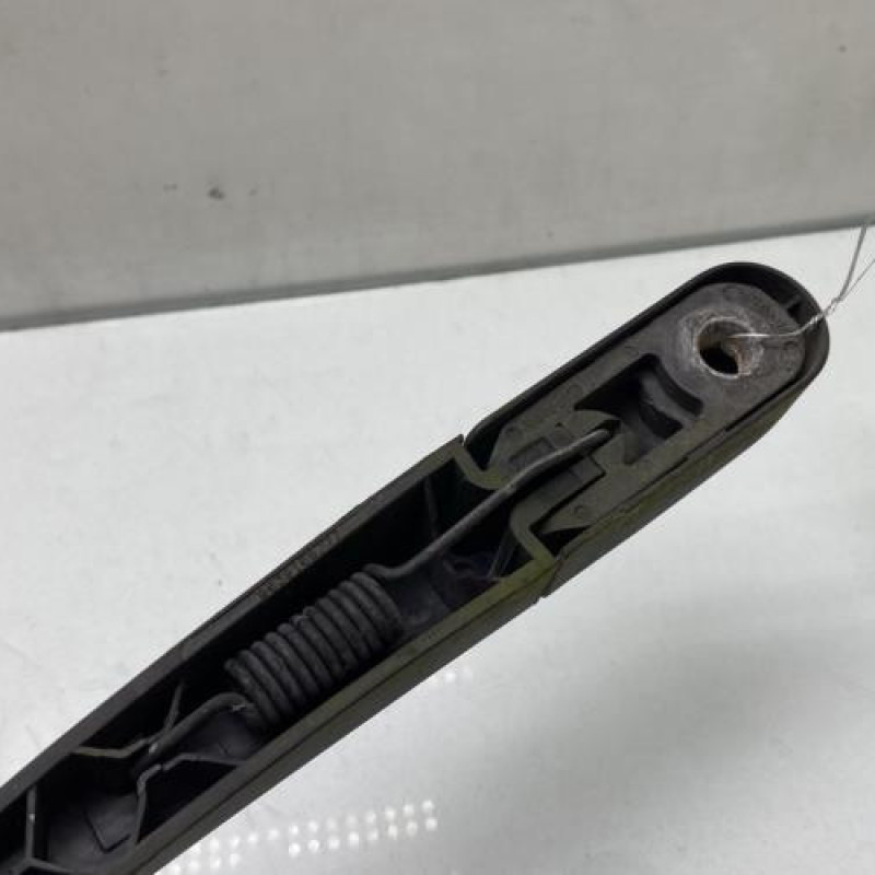 Bras essuie glace arriere PEUGEOT 206 Photo n°4