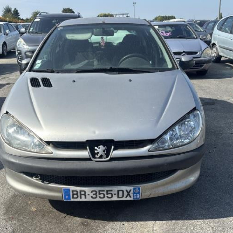 Bras essuie glace arriere PEUGEOT 206 Photo n°13